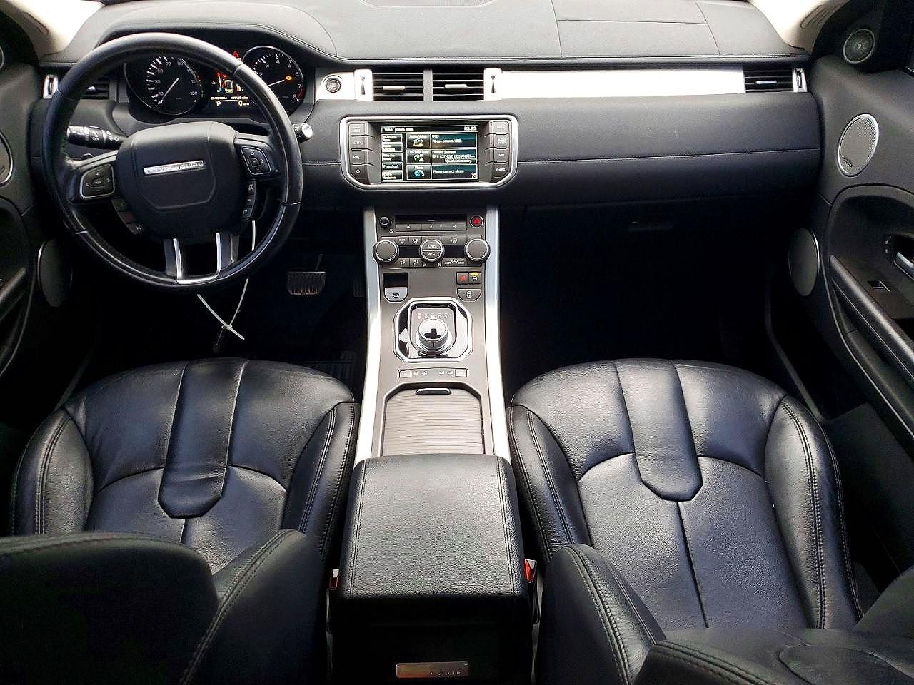 2015 Land Rangerover VIN SALVP2BG7FH041185 photo 8