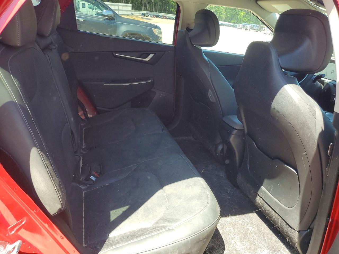 2024 Kia All other VIN KNDC34LA2R5169405 photo 11