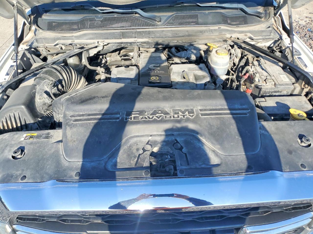 2021 Ram 3500 VIN 3C7WRTCL4MG578016 photo 11