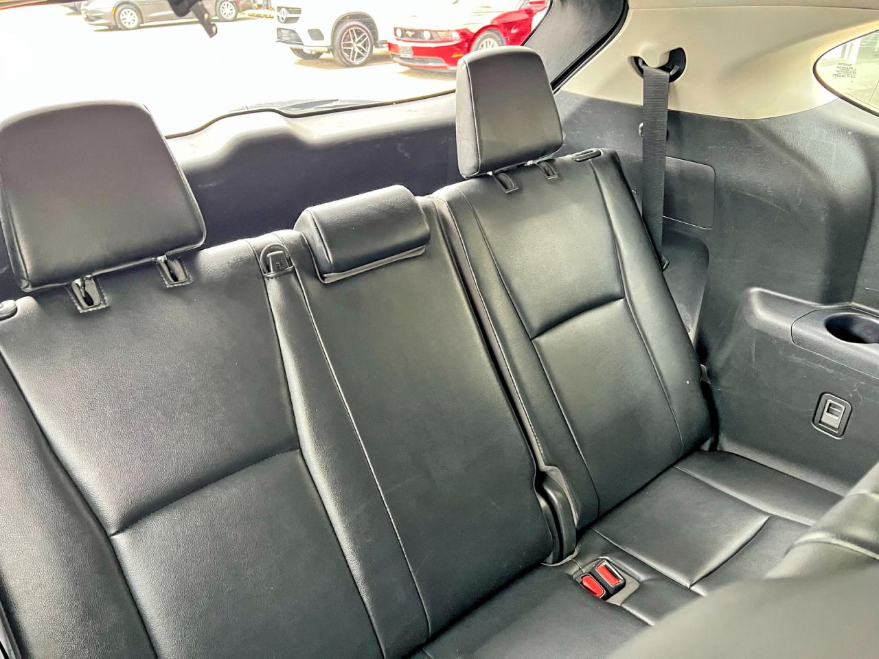 2021 TOYOTA Highlander VIN 5TDGBRCH4MS034038 photo 11