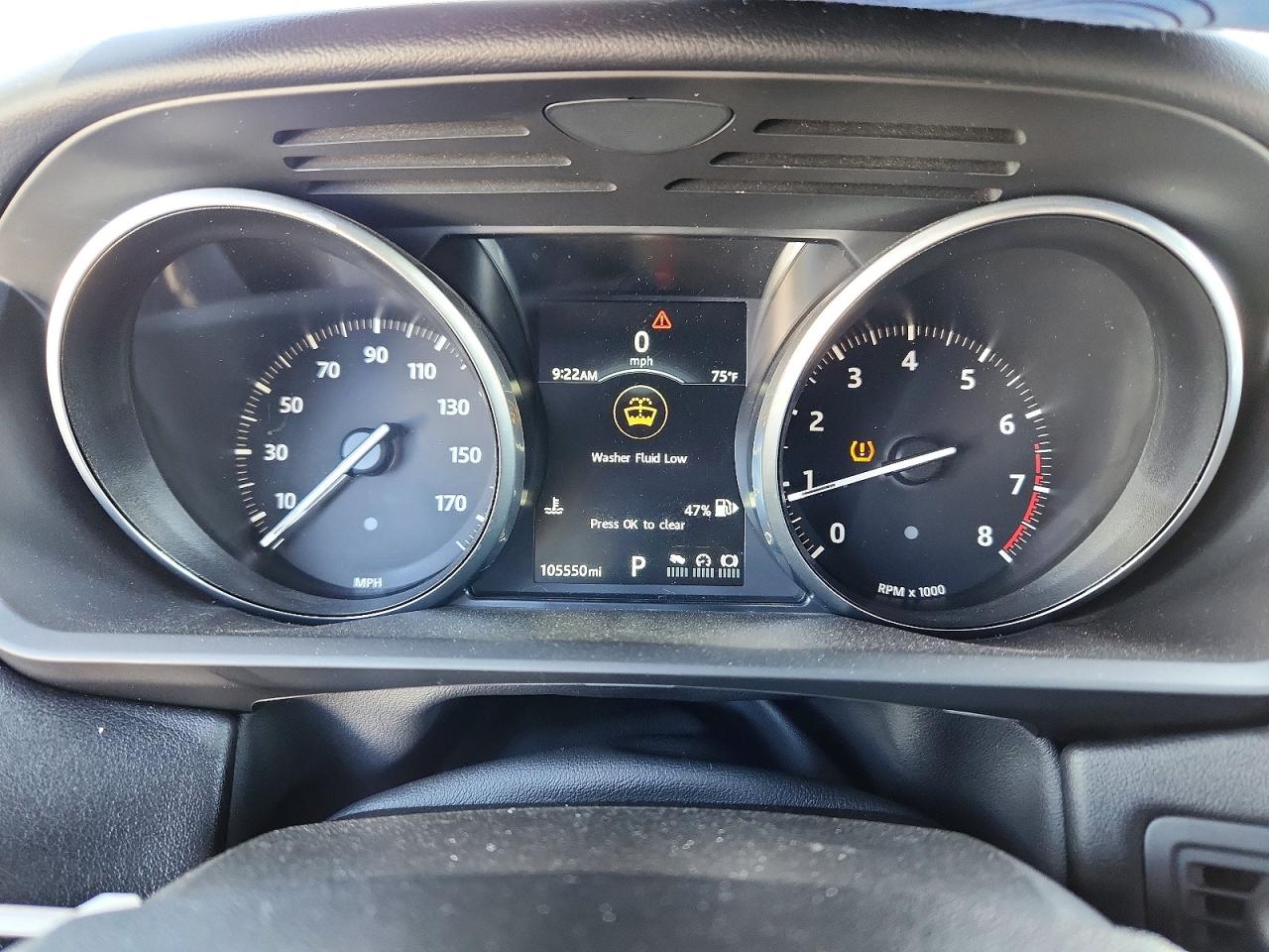 2016 Land Rangerover VIN SALWR2PF5GA101490 photo 9