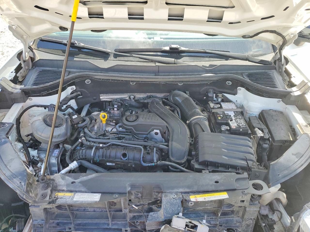 2024 Volkswagen All other VIN 3VVEX7B25RM004291 photo 12