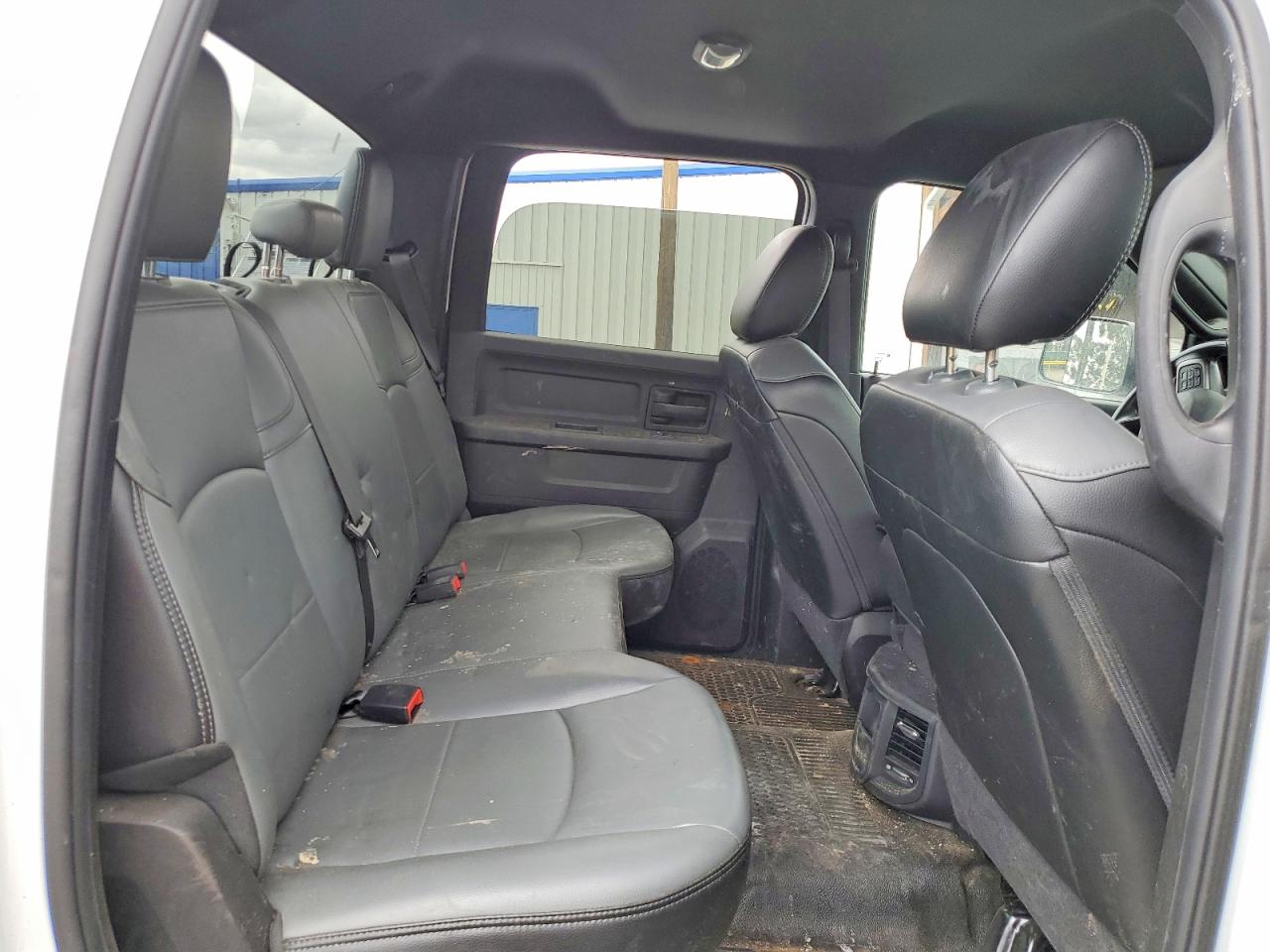 2022 RAM 3500 VIN 3C7WR9CJ5NG431206 photo 10