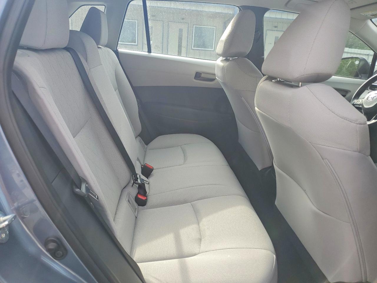 2026 Toyota All other VIN 7MUAAAAG2TV154042 photo 10