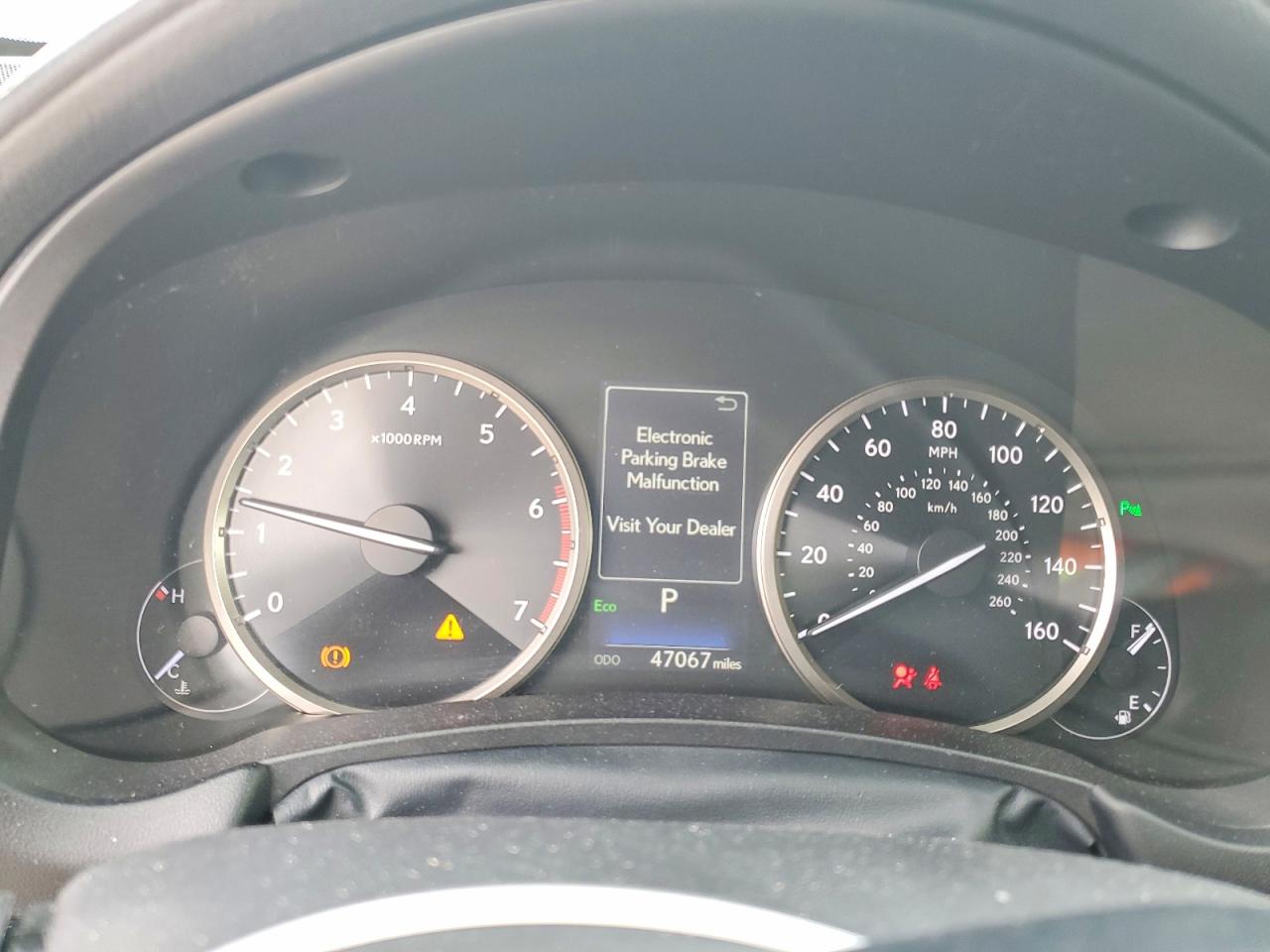 2020 Lexus Nx VIN JTJGARDZ9L2230571 photo 9