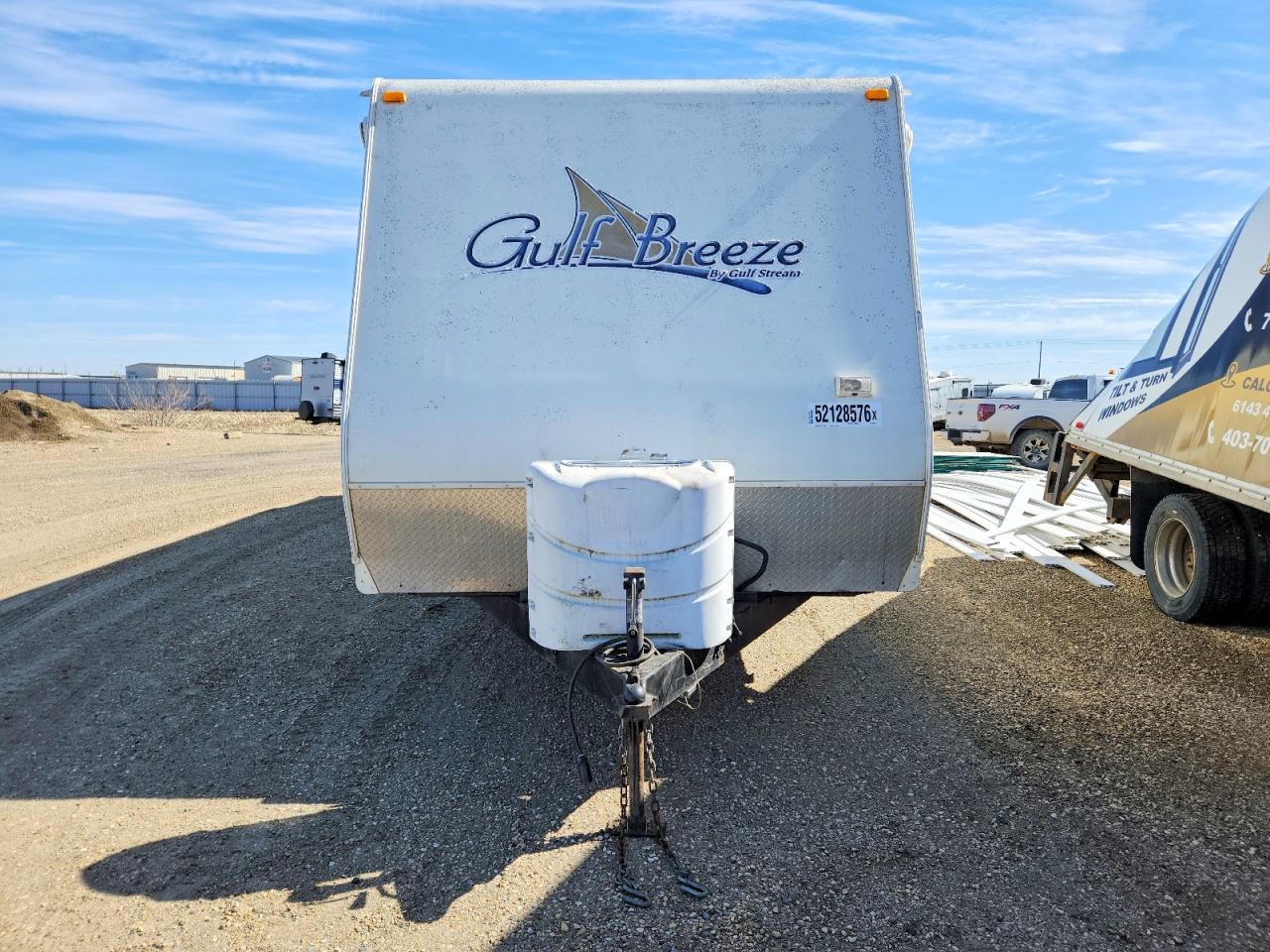 2010 GULF Recreation VIN 1NL1XTP27A1025606 photo 7