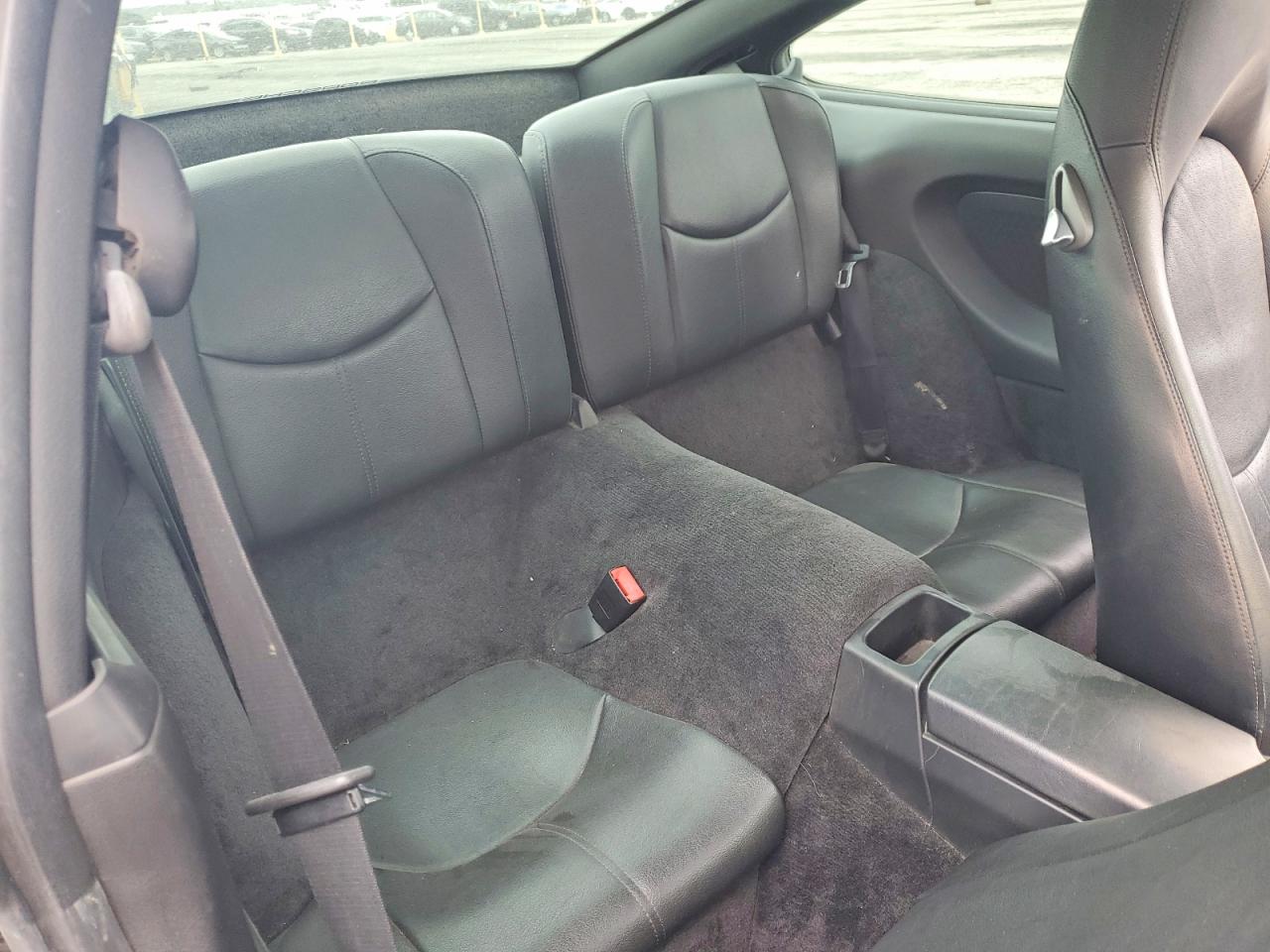 2008 Porsche 911 VIN WP0AA299X8S710926 photo 10
