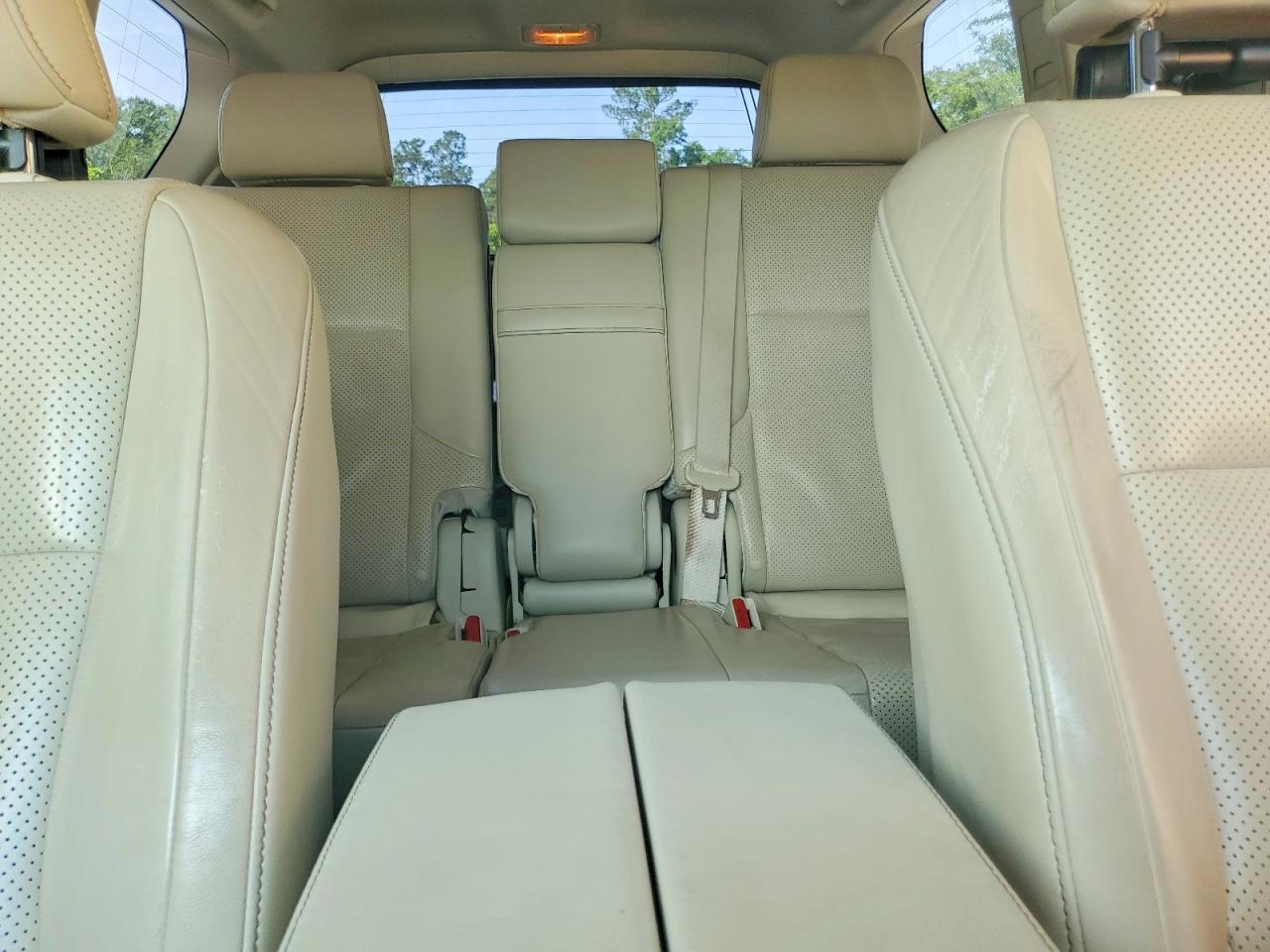 2016 Lexus Gx VIN JTJJM7FX9G5141567 photo 10