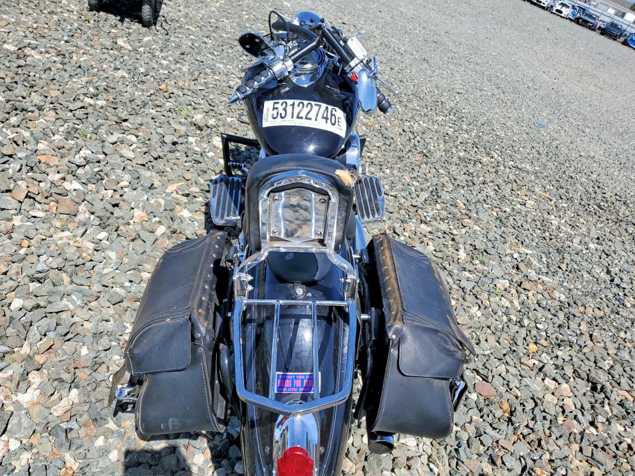2004 Yamaha Xv VIN JYAVP11Y34A005894 photo 6