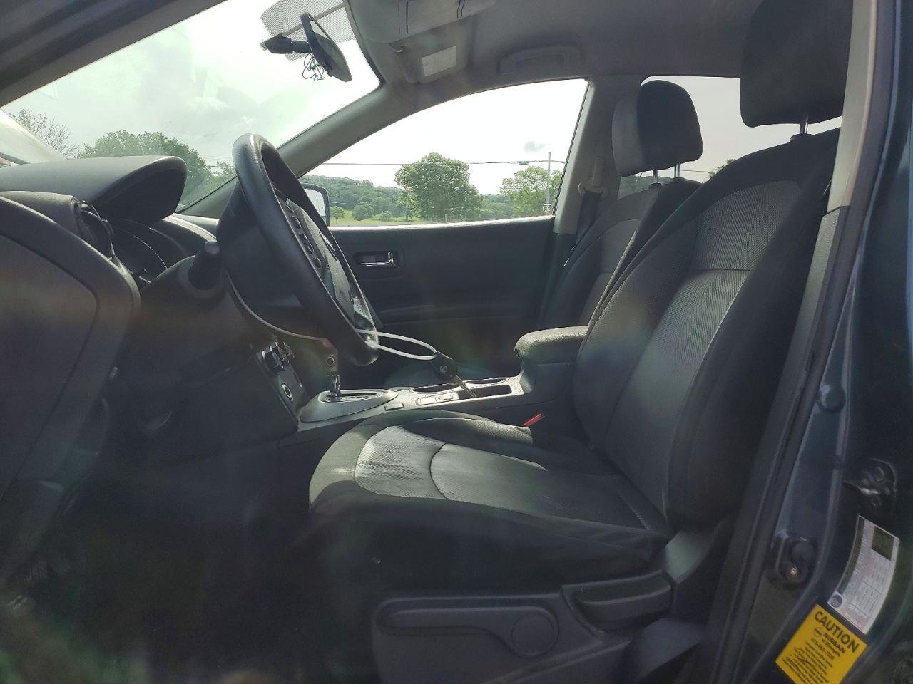 2013 Rogue VIN JN8AS5MT2DW500121 photo 7