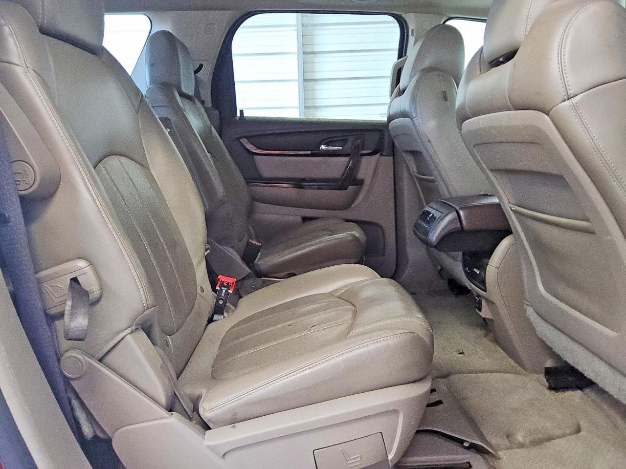 2015 GMC Acadia den VIN 1GKKRTKD7FJ205693 photo 11