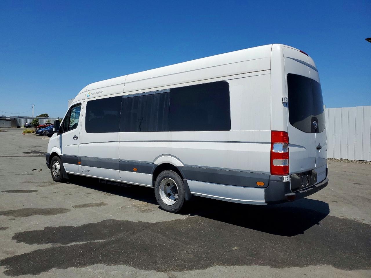 2018 GREENPOWER All other VIN 1G9CG2CD0JD492001 photo 3