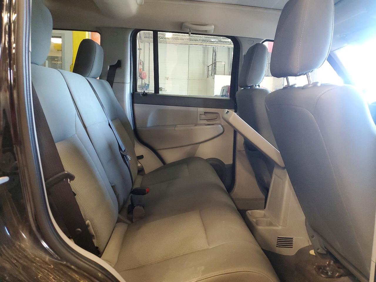 2008 Jeep Liberty VIN 1J8GP28K68W258584 photo 11