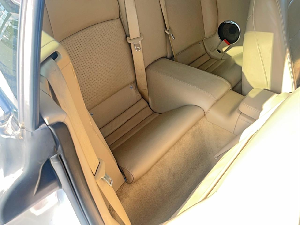 2009 JAGUAR Xk VIN SAJWA43B795B31264 photo 6