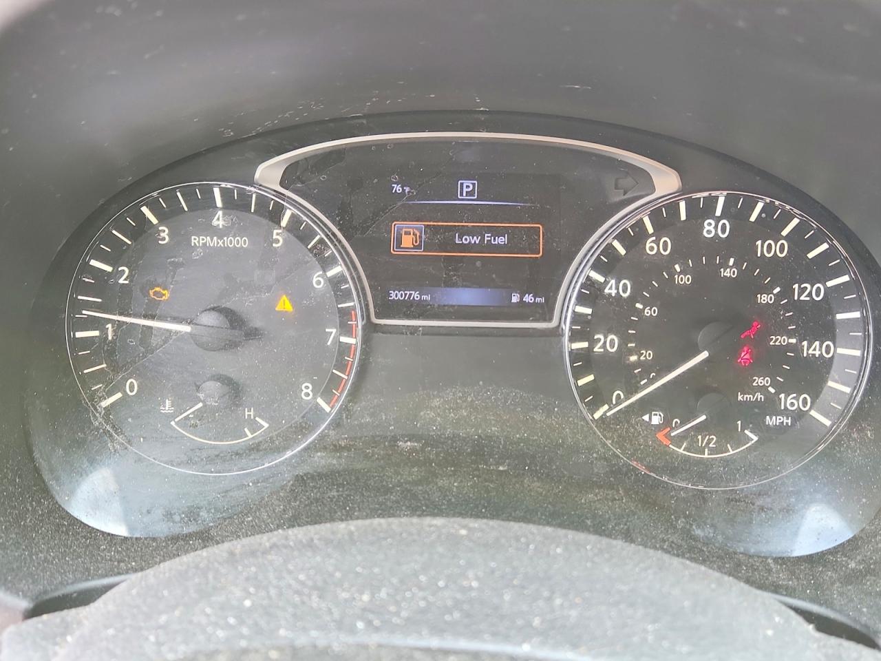 2016 NISSAN Altima VIN 1N4AL3AP7GC245384 photo 9