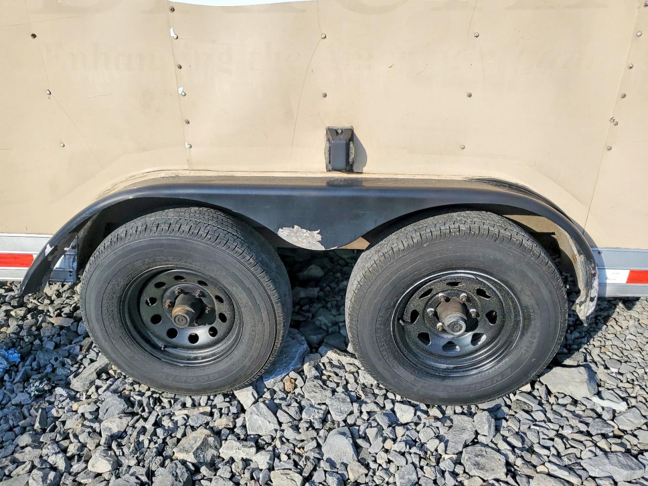 2012 WELLS All models VIN 1WC200L28C8085386 photo 10