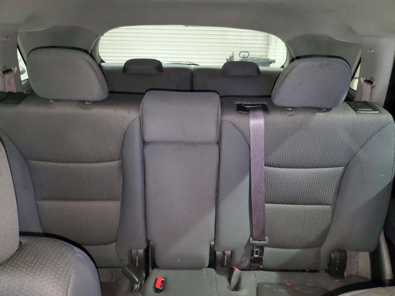 2012 Kia Sorento VIN 5XYKTDA61CG302289 photo 10