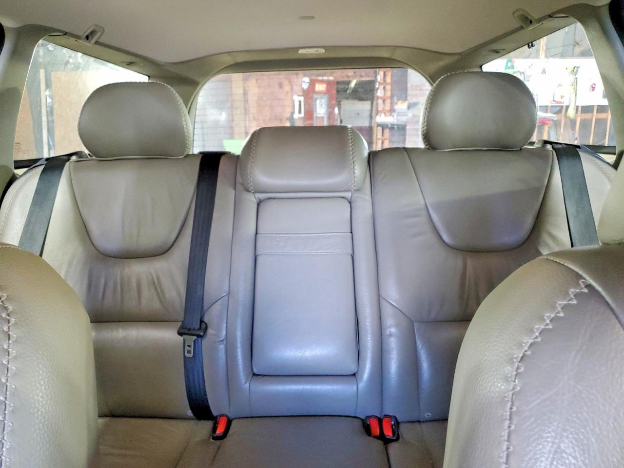 2007 VOLV Xc70 VIN YV4SZ592X71264148 photo 10