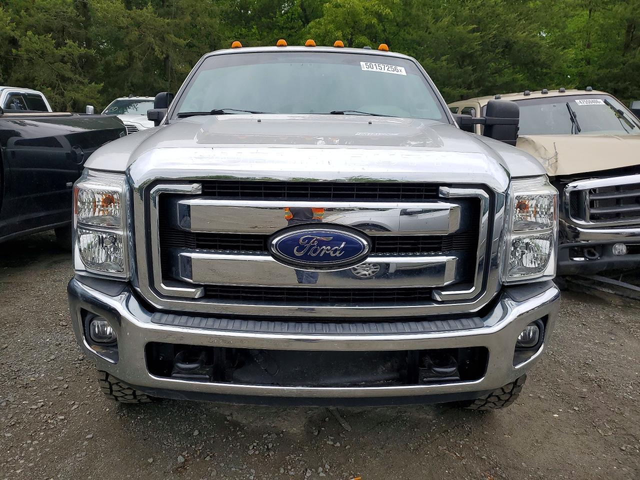 2016 Ford F350 VIN 1FT8W3DT4GEA62389 photo 5