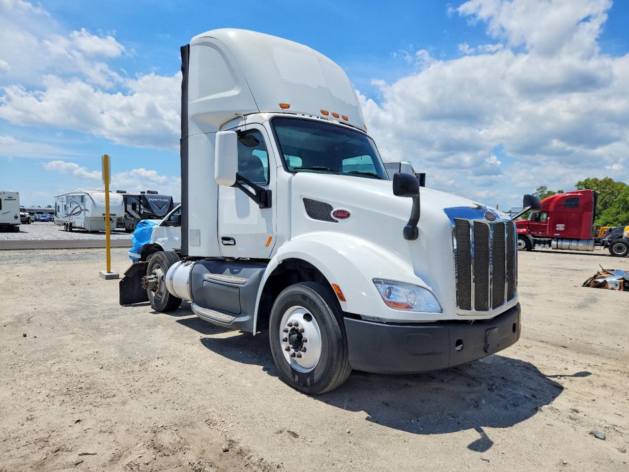 2016 PETERBILT All other VIN 1XPBA48X9GD339856 photo 1