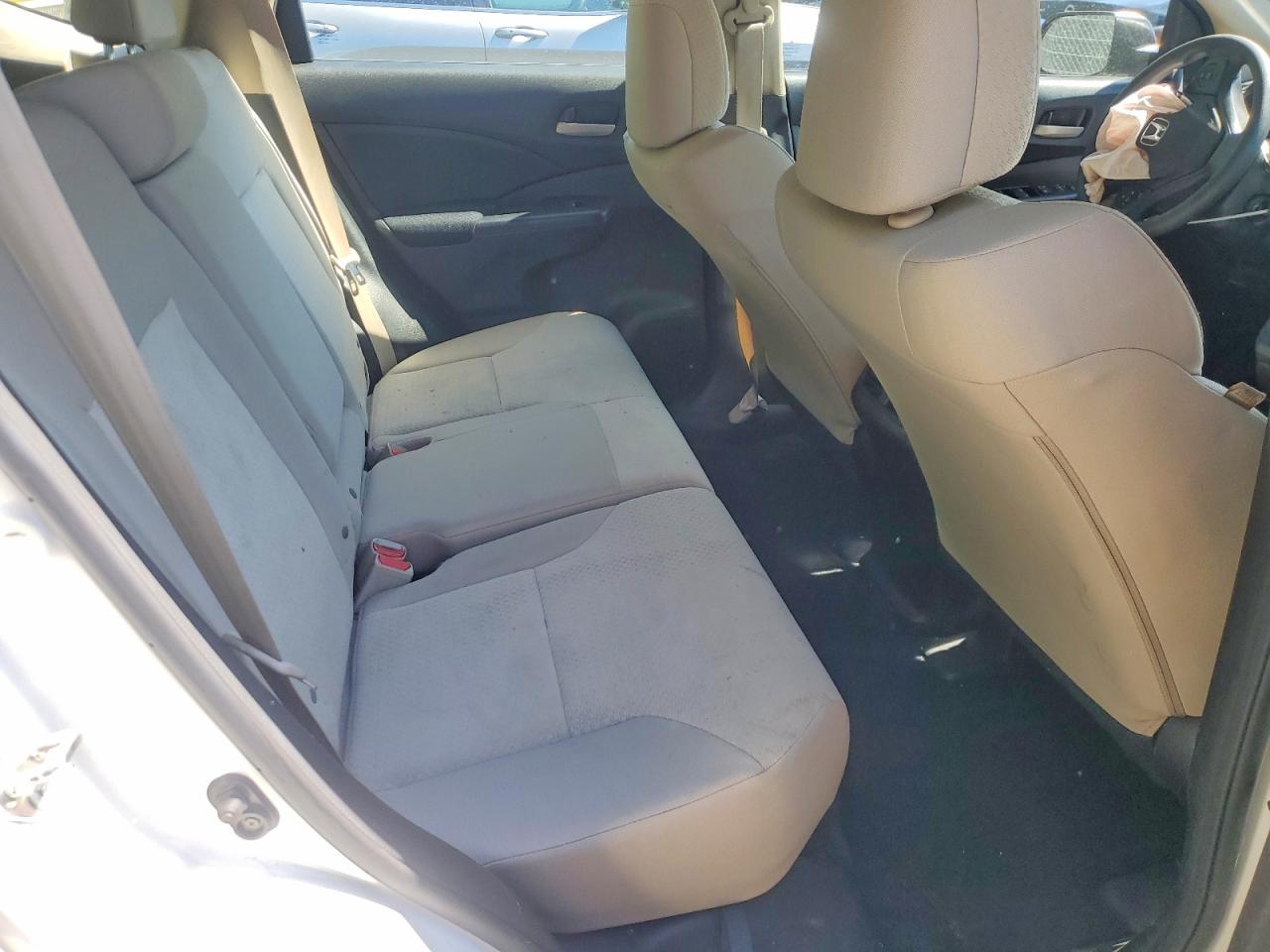 2016 Honda Crv VIN 5J6RM3H37GL009924 photo 11
