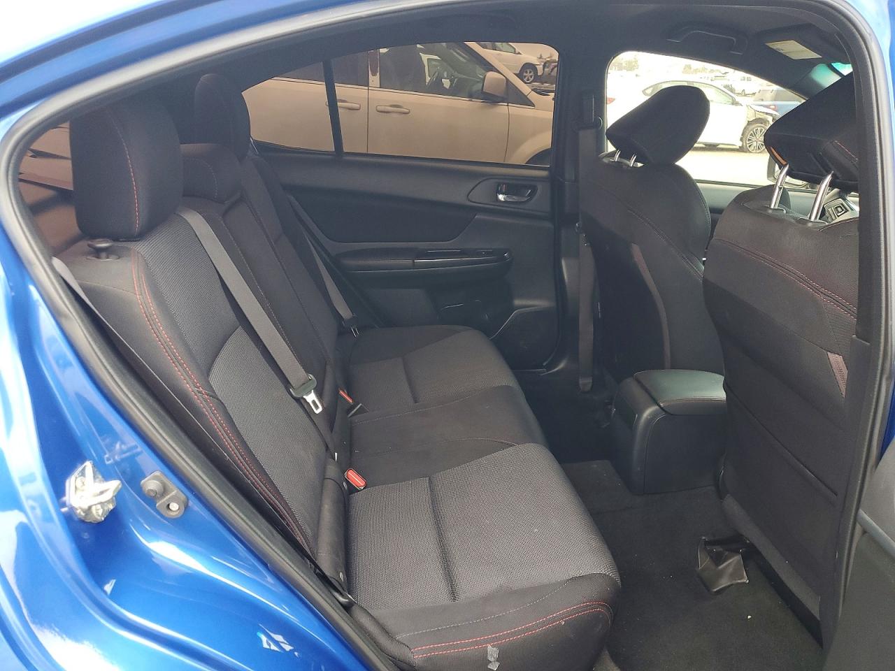 2019 SUBARU Wrx VIN JF1VA1A63K9811243 photo 10