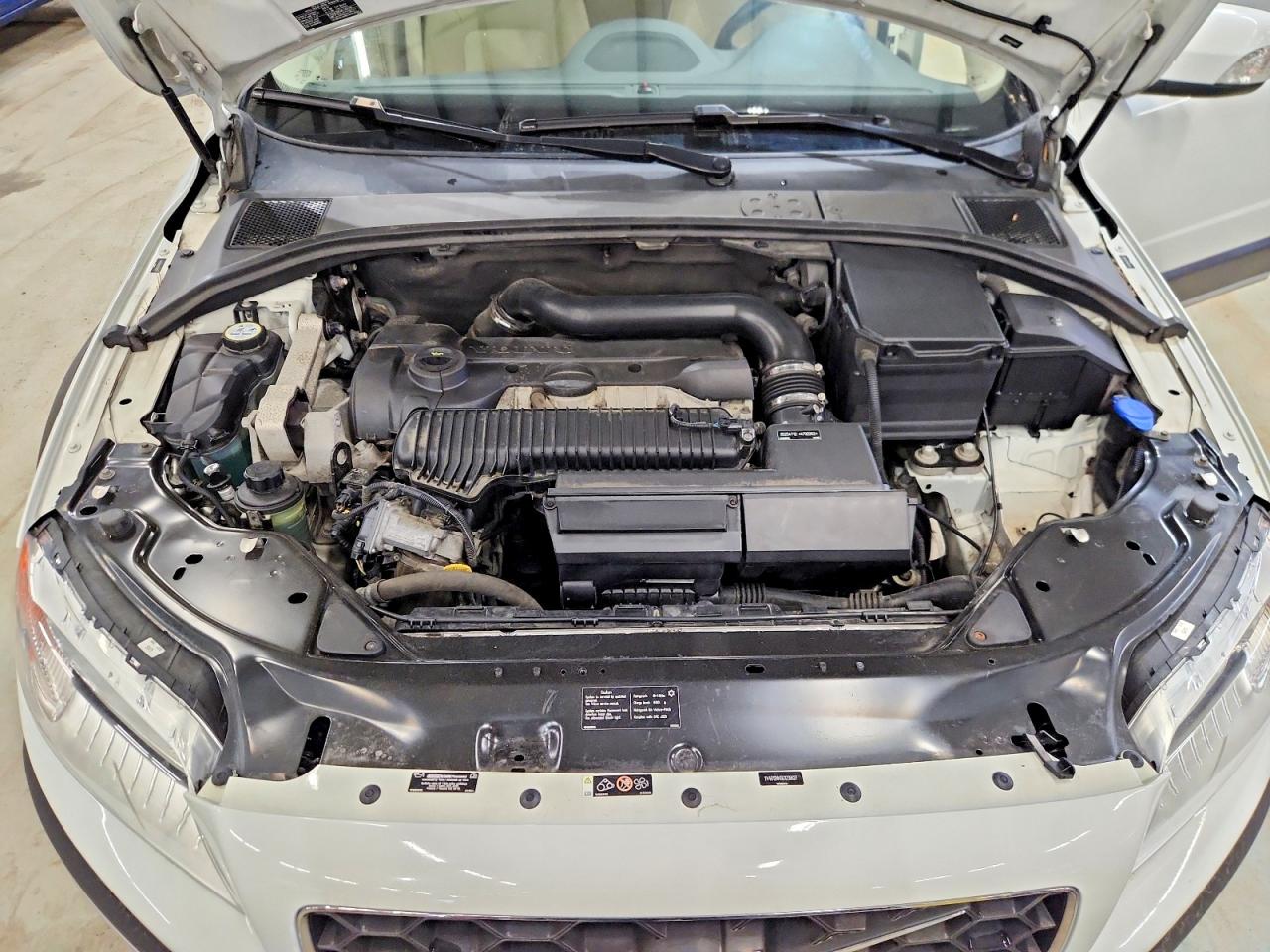 2016 Volvo Xc70 VIN YV4612NK6G1238627 photo 11