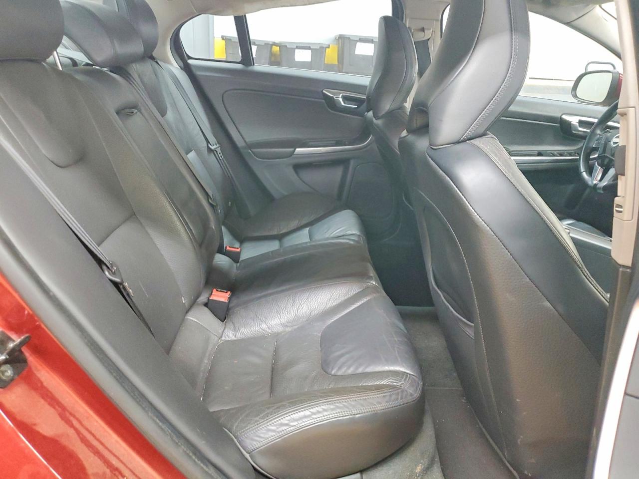 2012 Volv S60 VIN YV1622FS1C2137220 photo 10