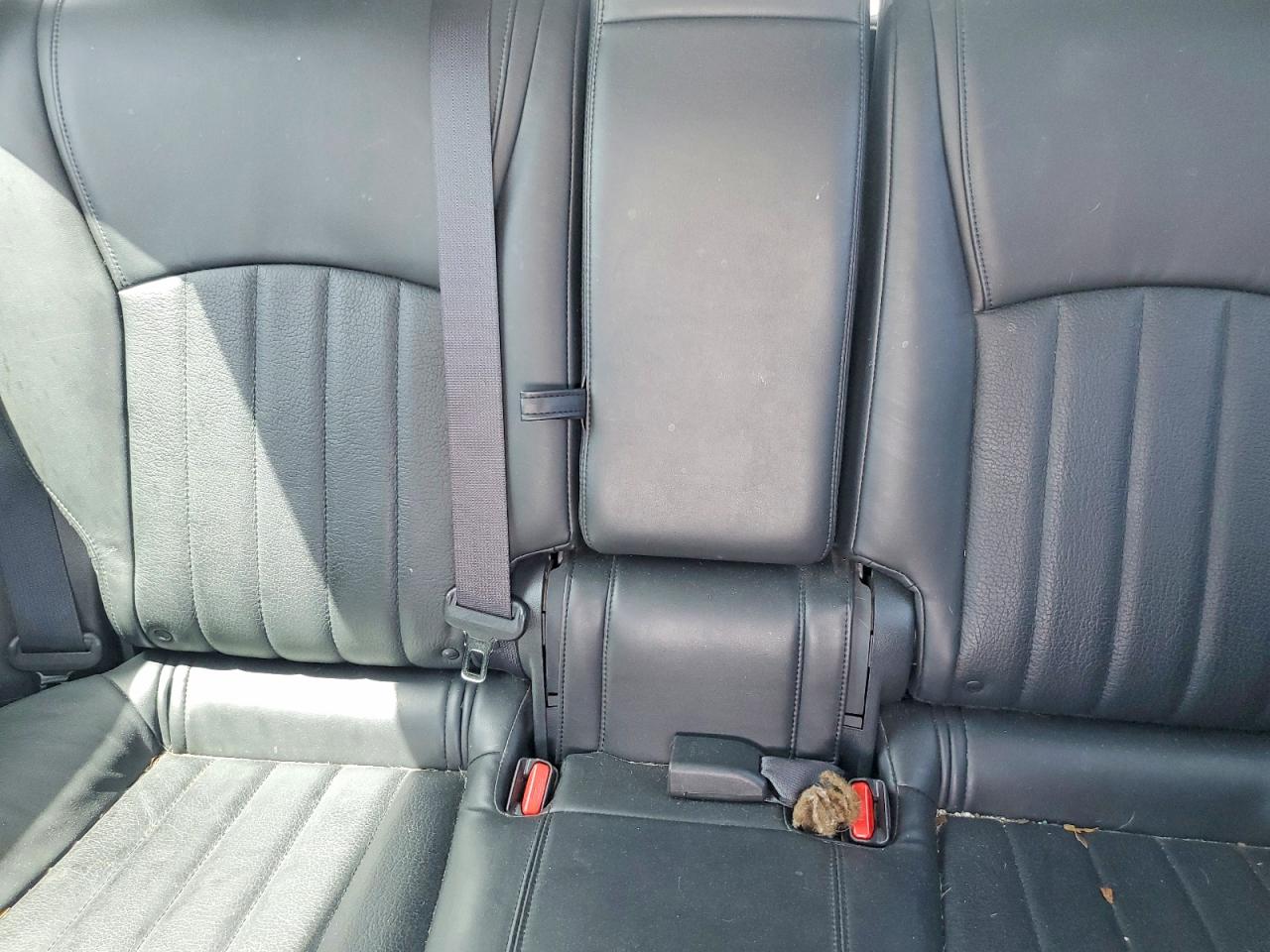 2016 INFINITI Qx50 VIN JN1BJ0RP8GM231434 photo 10