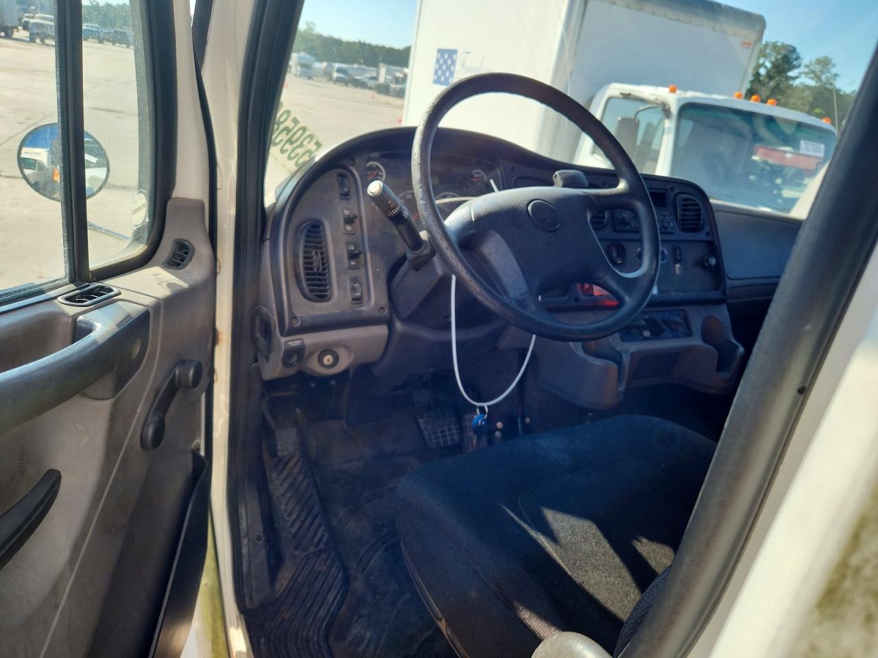 2014 FREIGHTLINER All other VIN 1FVACWDU9EHFX4334 photo 8