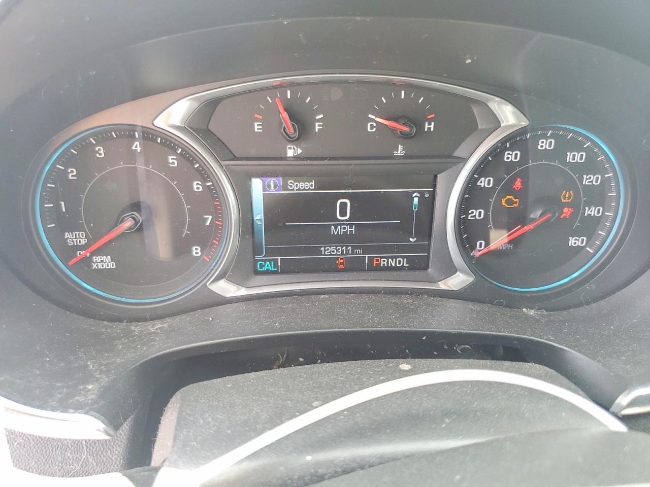 2017 CHEV Malibu VIN 1G1ZE5ST9HF186510 photo 9