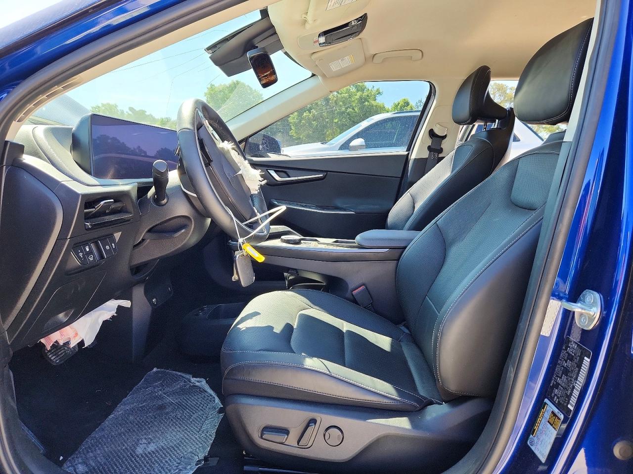 2023 Kia All other VIN KNDC34LA3P5612125 photo 7
