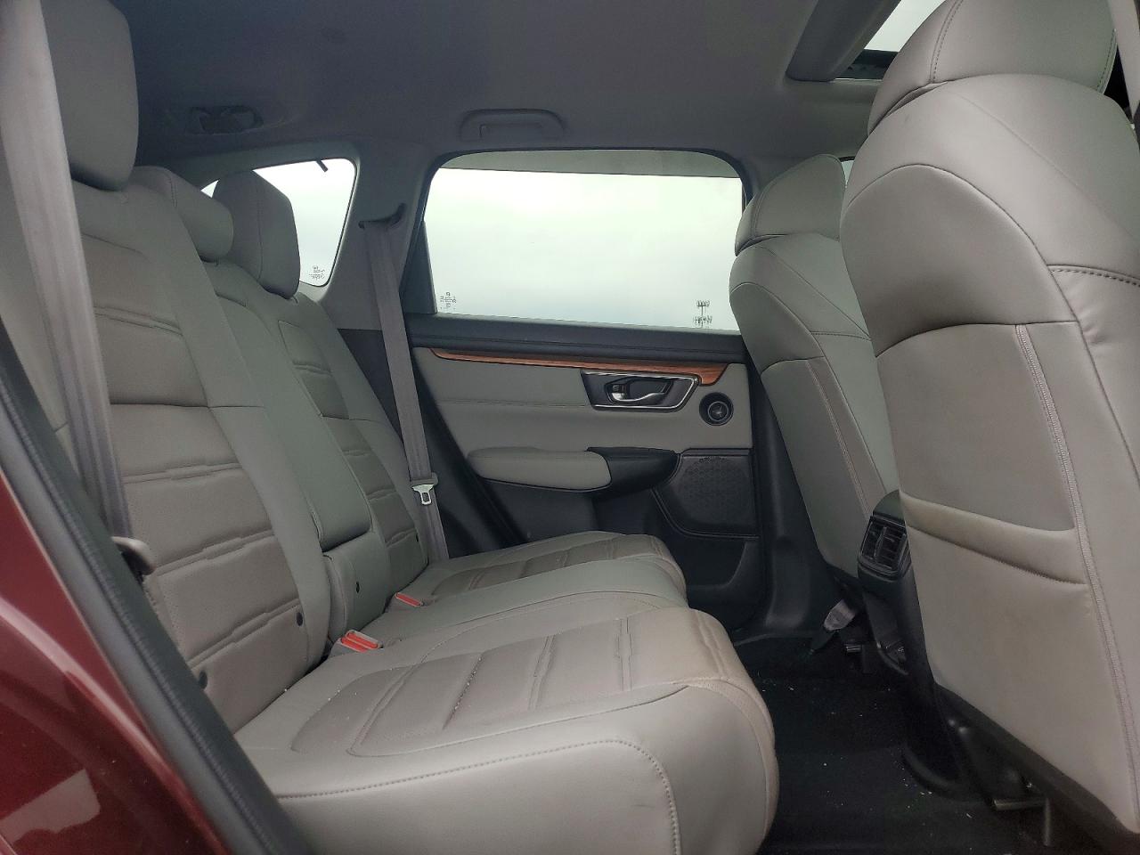 2019 Honda Crv VIN 7FARW2H85KE044404 photo 11
