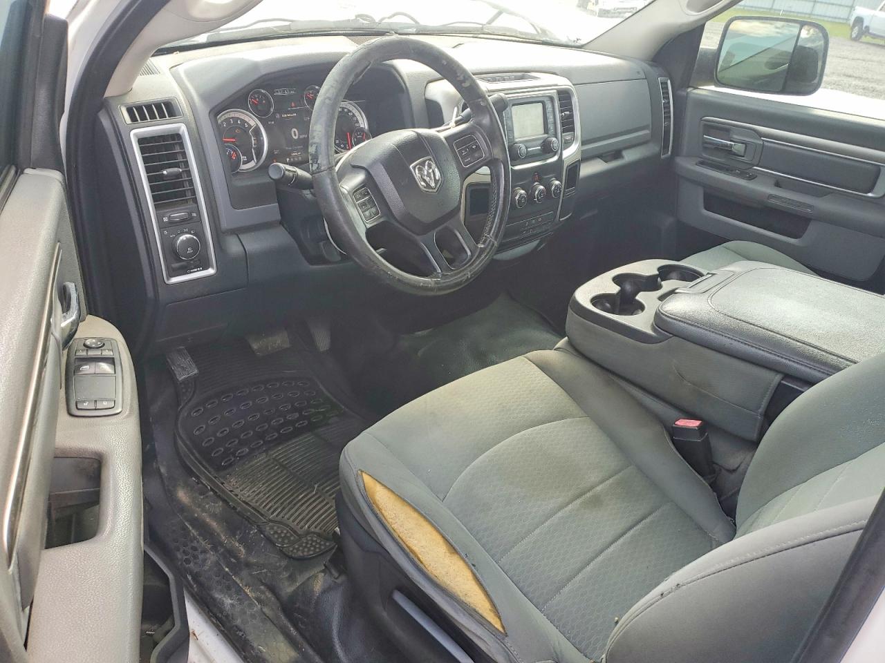 2015 Ram 5500 VIN 3C7WRMDL8FG706622 photo 8