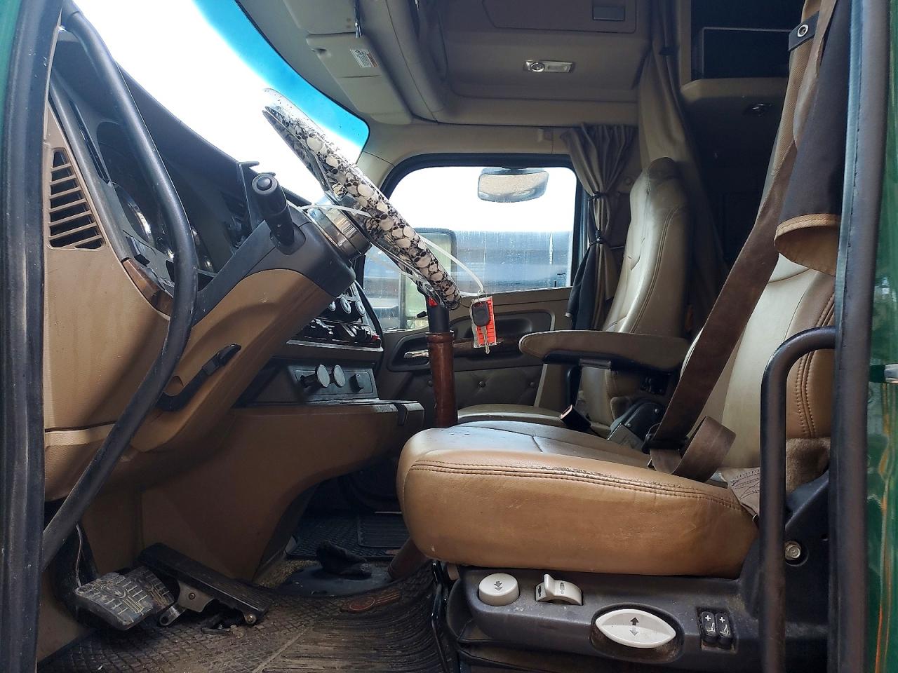 2016 KENWORTH All other VIN 1XKYDP9X4GJ100983 photo 5