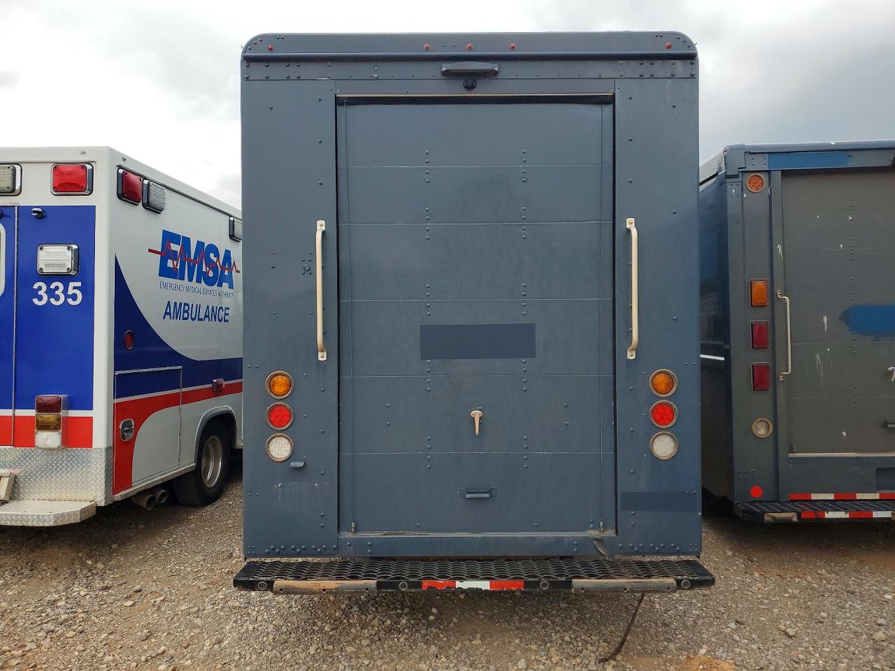 2021 FREIGHTLINER All other VIN 4UZAC2GA7MCMM9505 photo 6