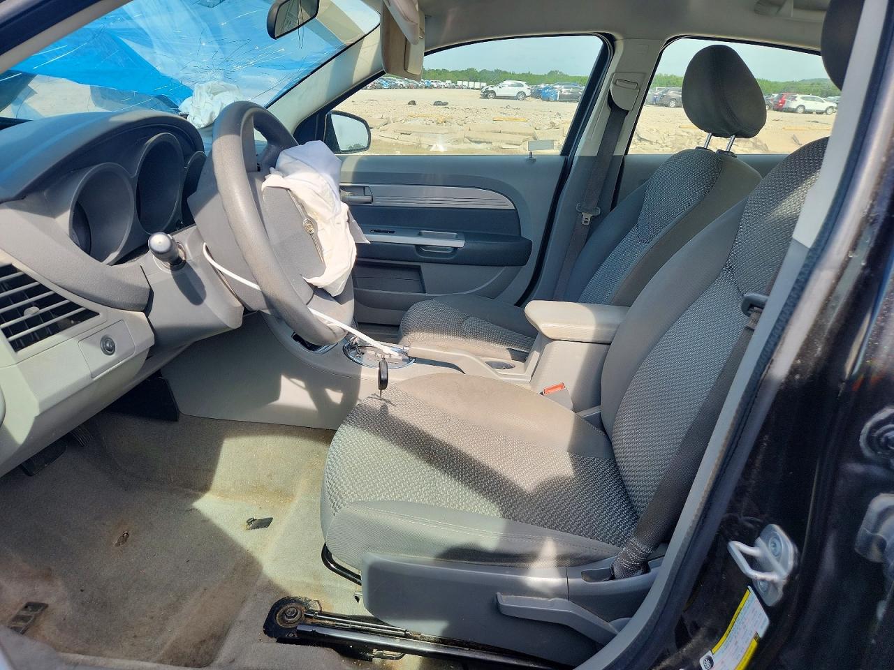 2008 Chrysler Sebring VIN 1C3LC46K08N152609 photo 7