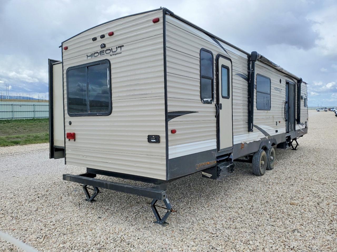 2019 KEYSTONE Hideout VIN 4YDT38F24K7241059 photo 4