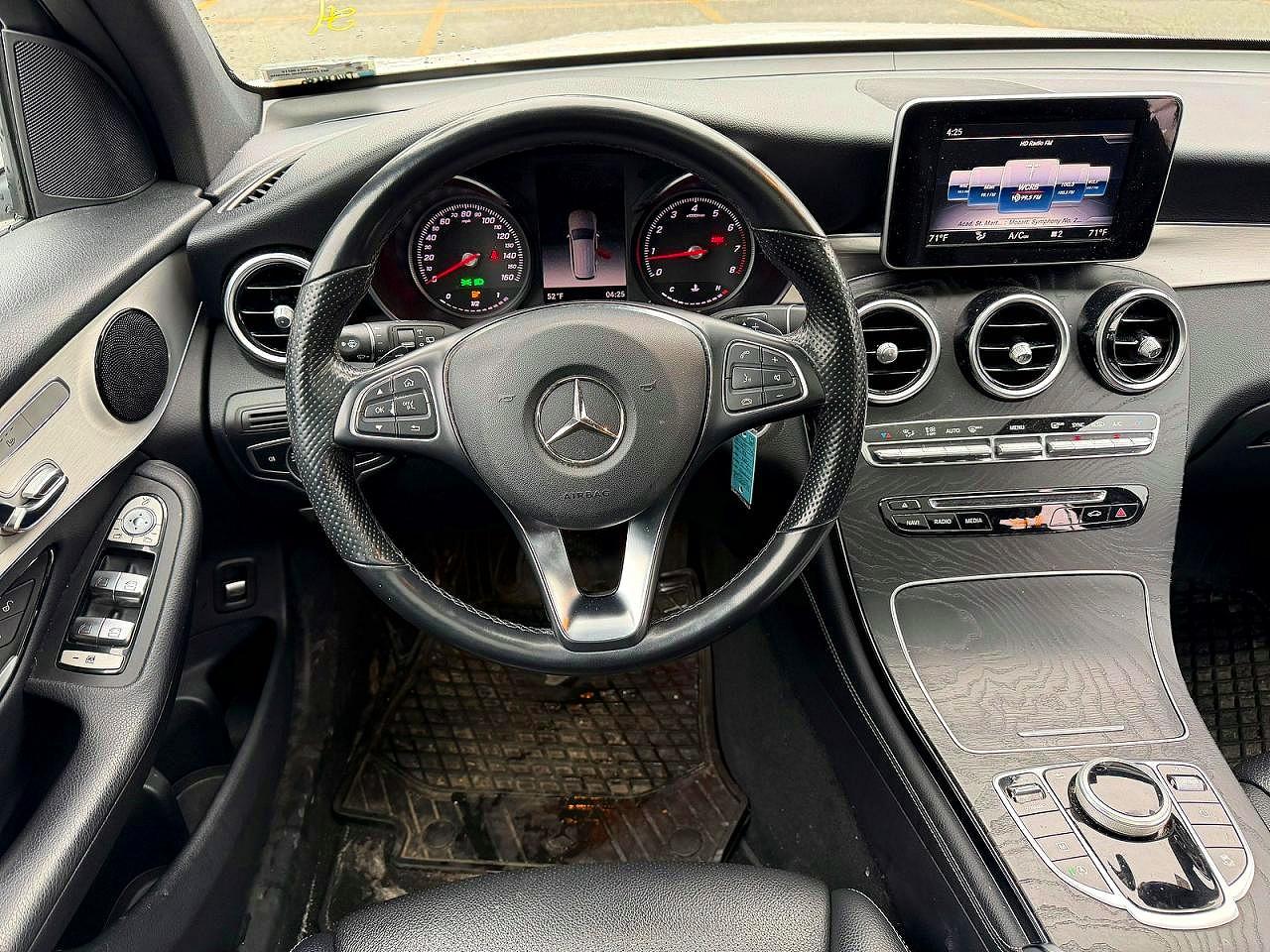 2019 MERCEDES-BENZ Glc class VIN WDC0G4KB4KV136679 photo 9