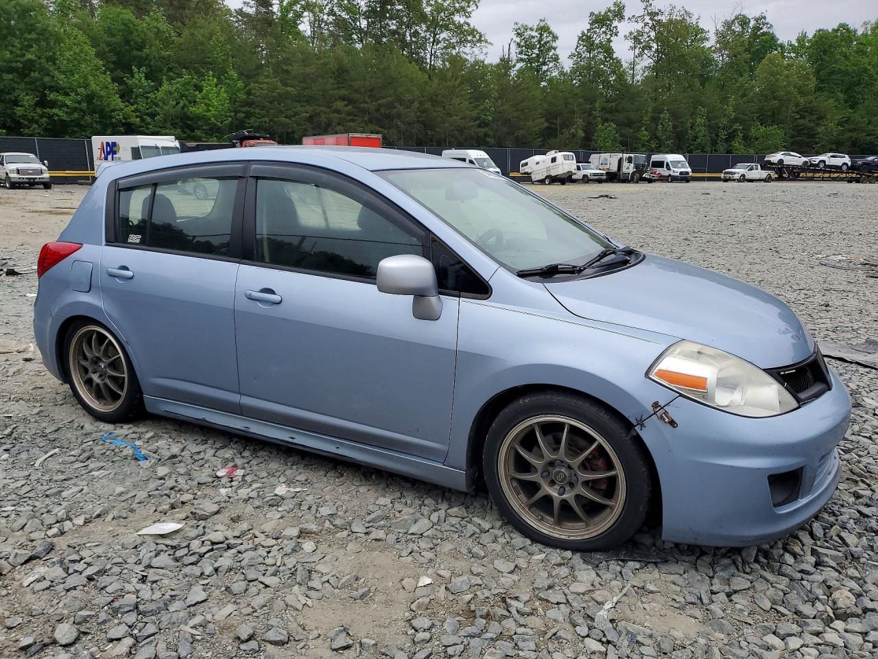 2011 NISS Versa VIN 3N1BC1CPXBL488770 photo 4