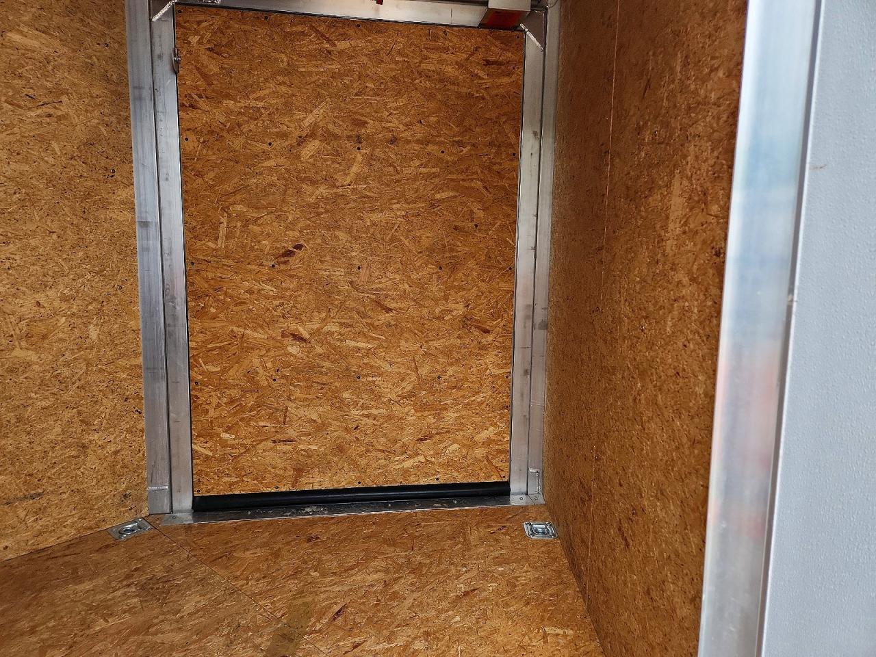 2022 FEATHERLITE Utility VIN 4FGA52420NC157010 photo 5