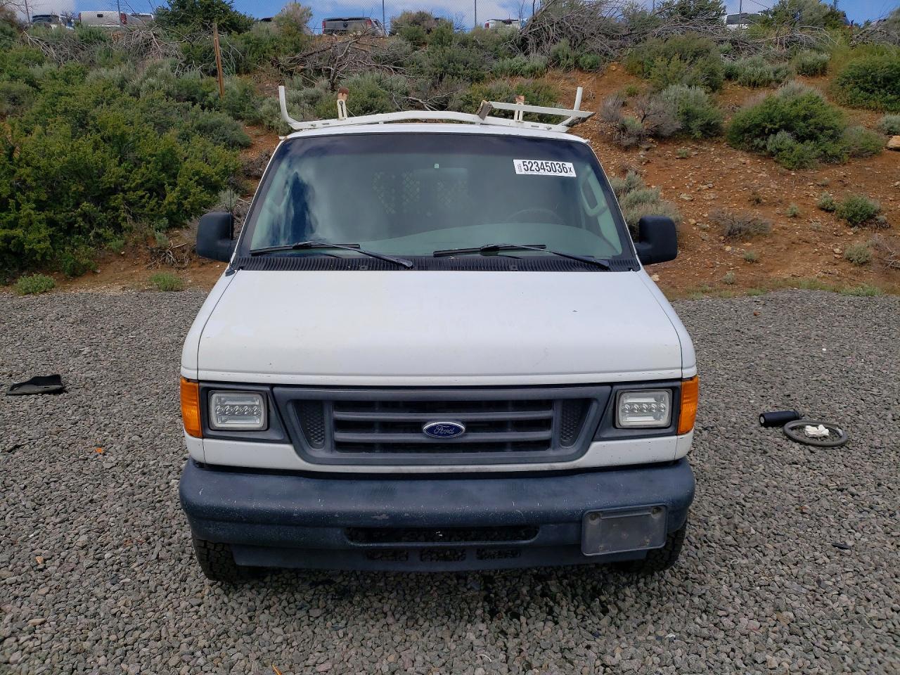2006 Ford Econoline VIN 1FTNE24L66DA28877 photo 5