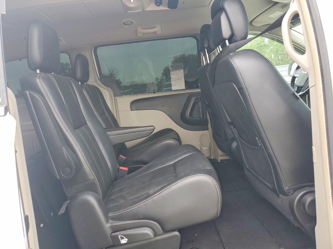 2013 Chrysler Minivan VIN 2C4RC1BG8DR559144 photo 11