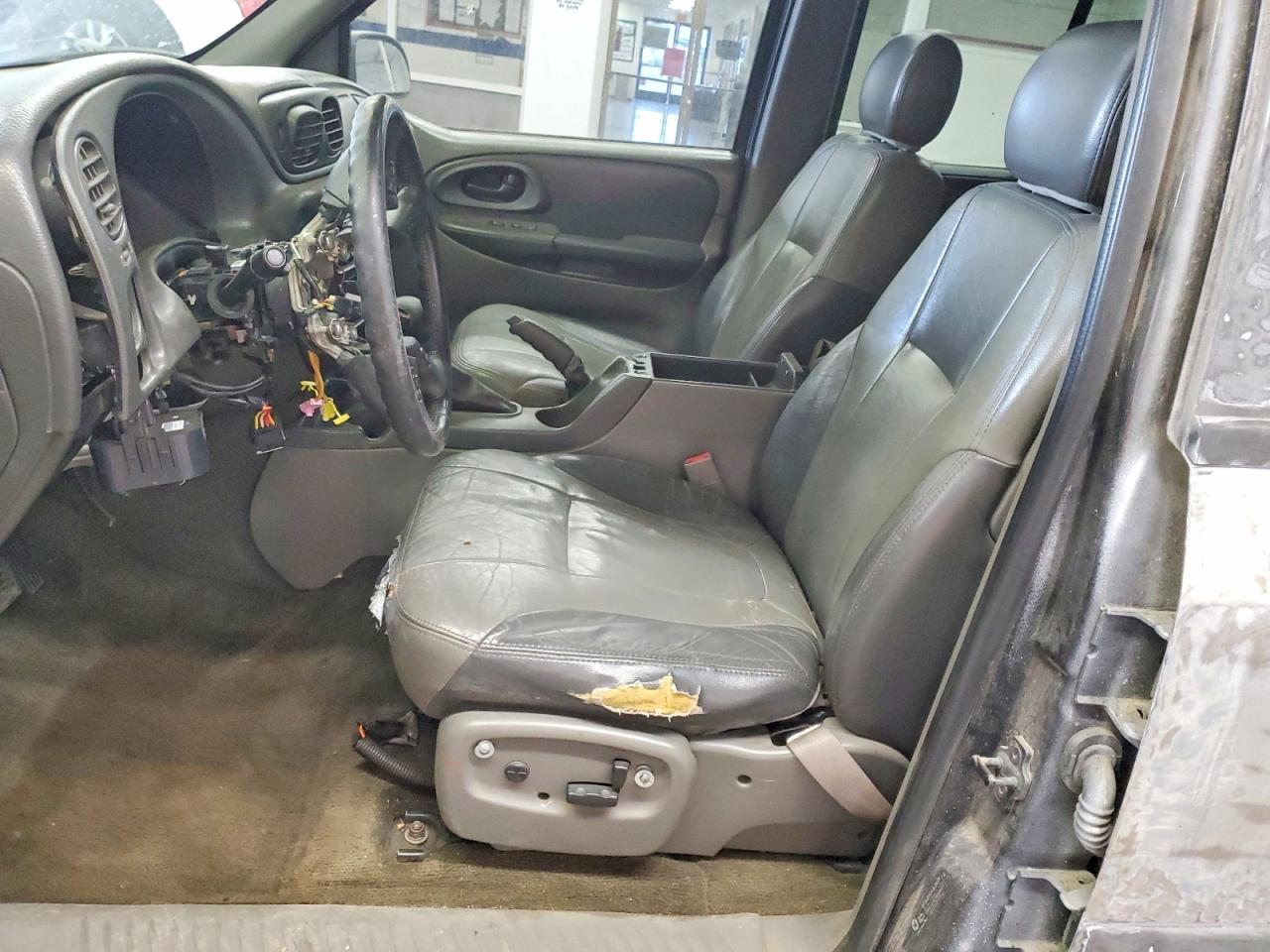 2003 Chevrolet Trailblaze VIN 1GNDT13S232279902 photo 7