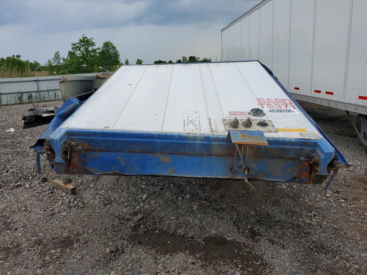 2007 UTILITY Dry freigh VIN 1UYTS25387A921801 photo 7
