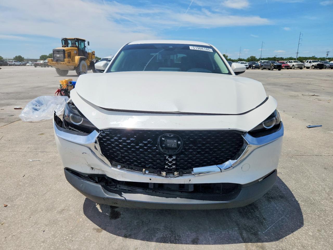 2020 Mazda Cx30 VIN 3MVDMBDL5LM116249 photo 5