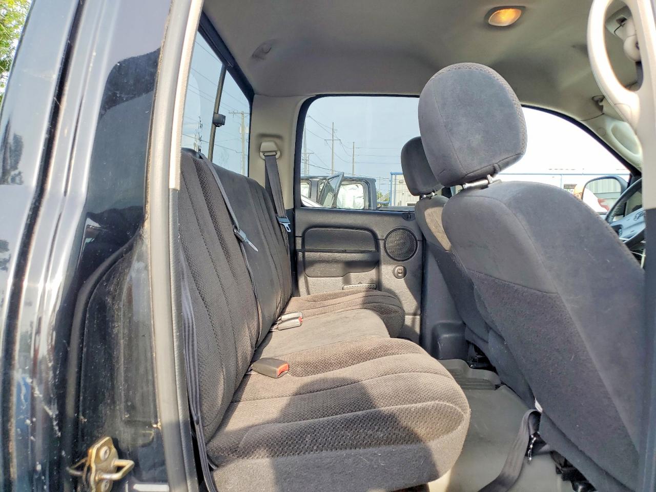 2002 DODGE Ram 1500 VIN 3D7HU18N92G203034 photo 10
