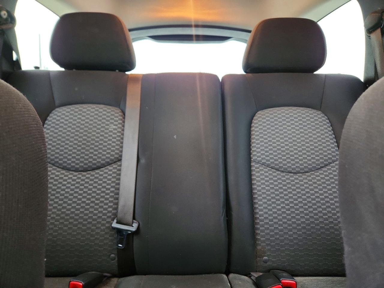 2011 CHEVROLET Hhr VIN 3GNBABFW3BS510410 photo 10