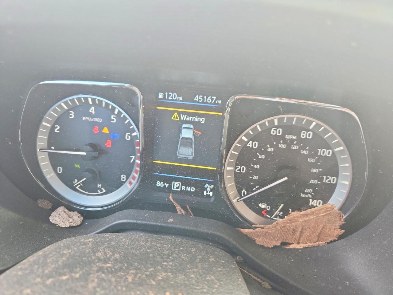2019 Nissan TITAN VIN 1N6AA1E5XKN514887 photo 9