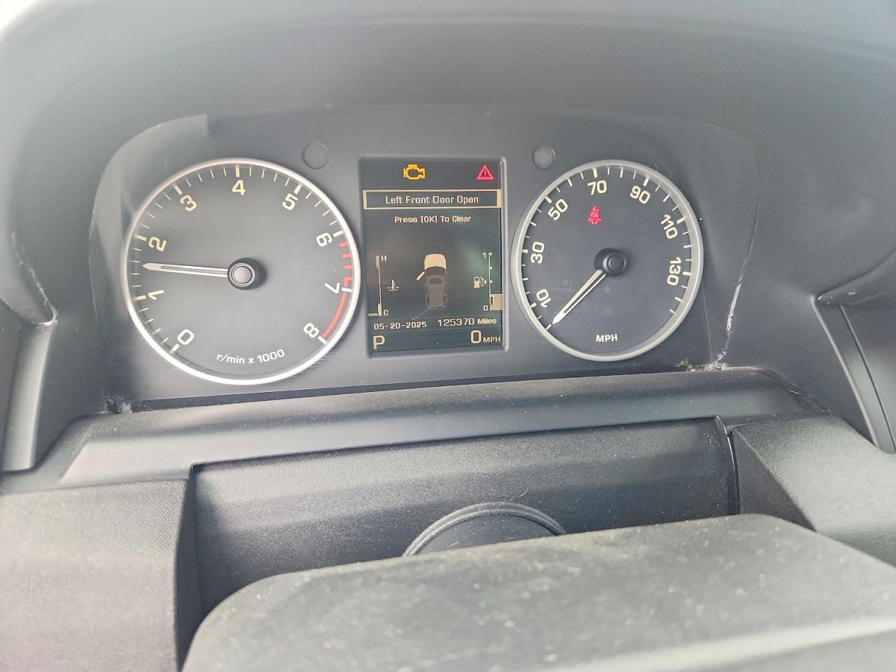 2016 Land Lr4 VIN SALAK2V61GA798500 photo 9